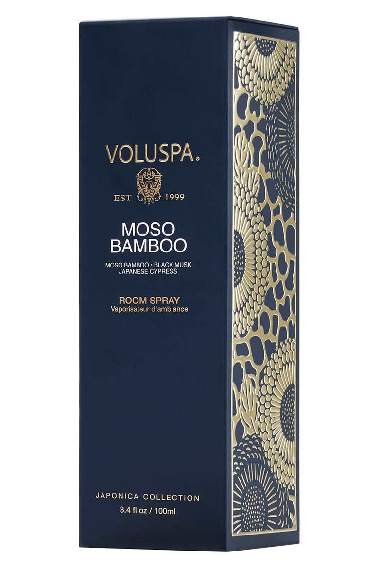 Moso Bamboo Room Spray, Alternate, color, NO COLOR