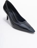 Prologue Shoes Rona Pointed Toe Pump