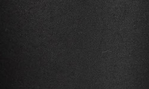 Kut From The Kloth Kelsey Crop Kick Flare Jeans In Black