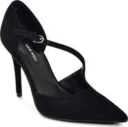 Nine West Candela Pointed Toe Pump