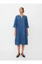 selected Ensign Blue