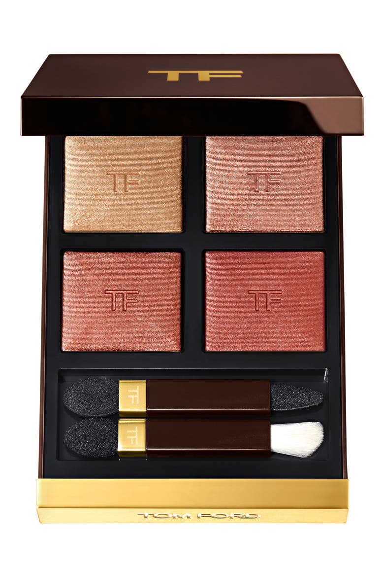 Eye Color Quad Eyeshadow Palette video