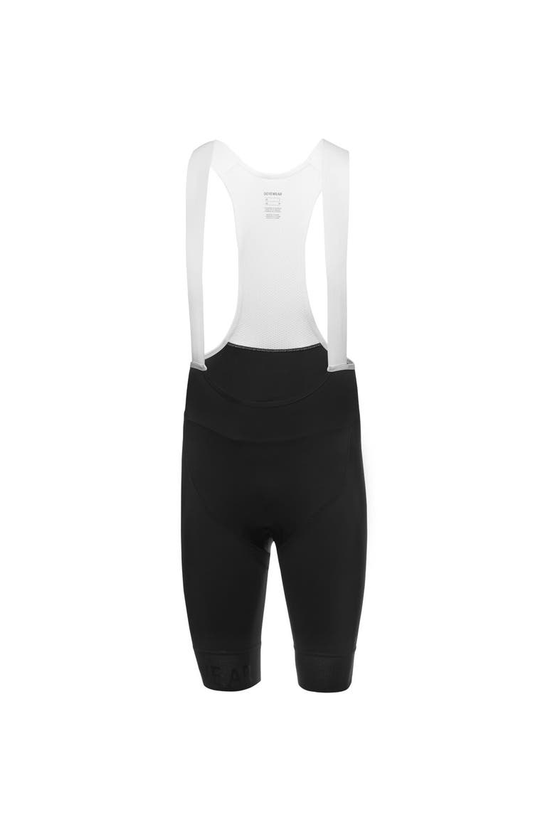 Swiftride Bib Short - Men's, Alternate, color, Black
