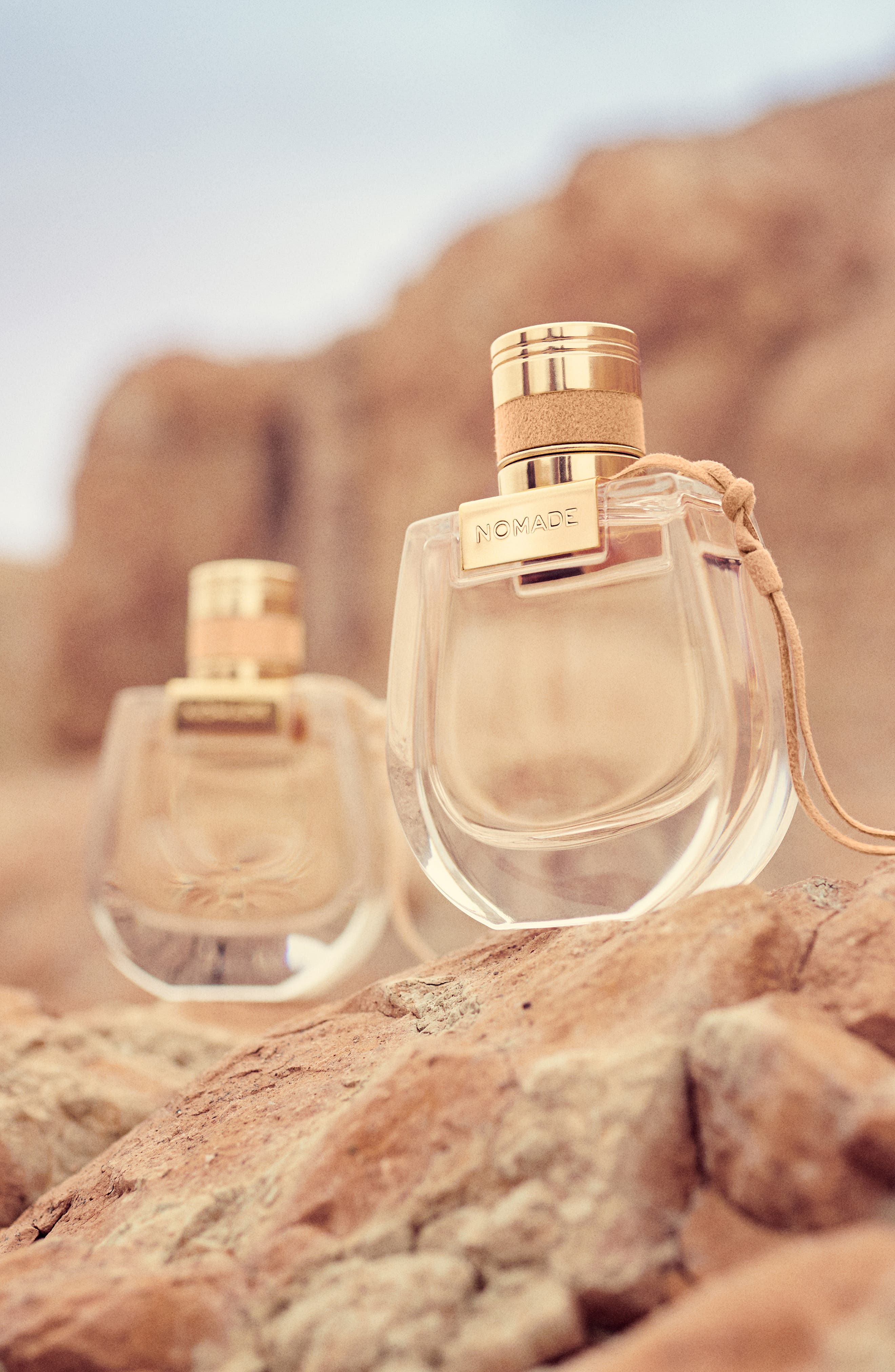 Chloé Nomade Eau de Toilette (Women) | Nordstrom