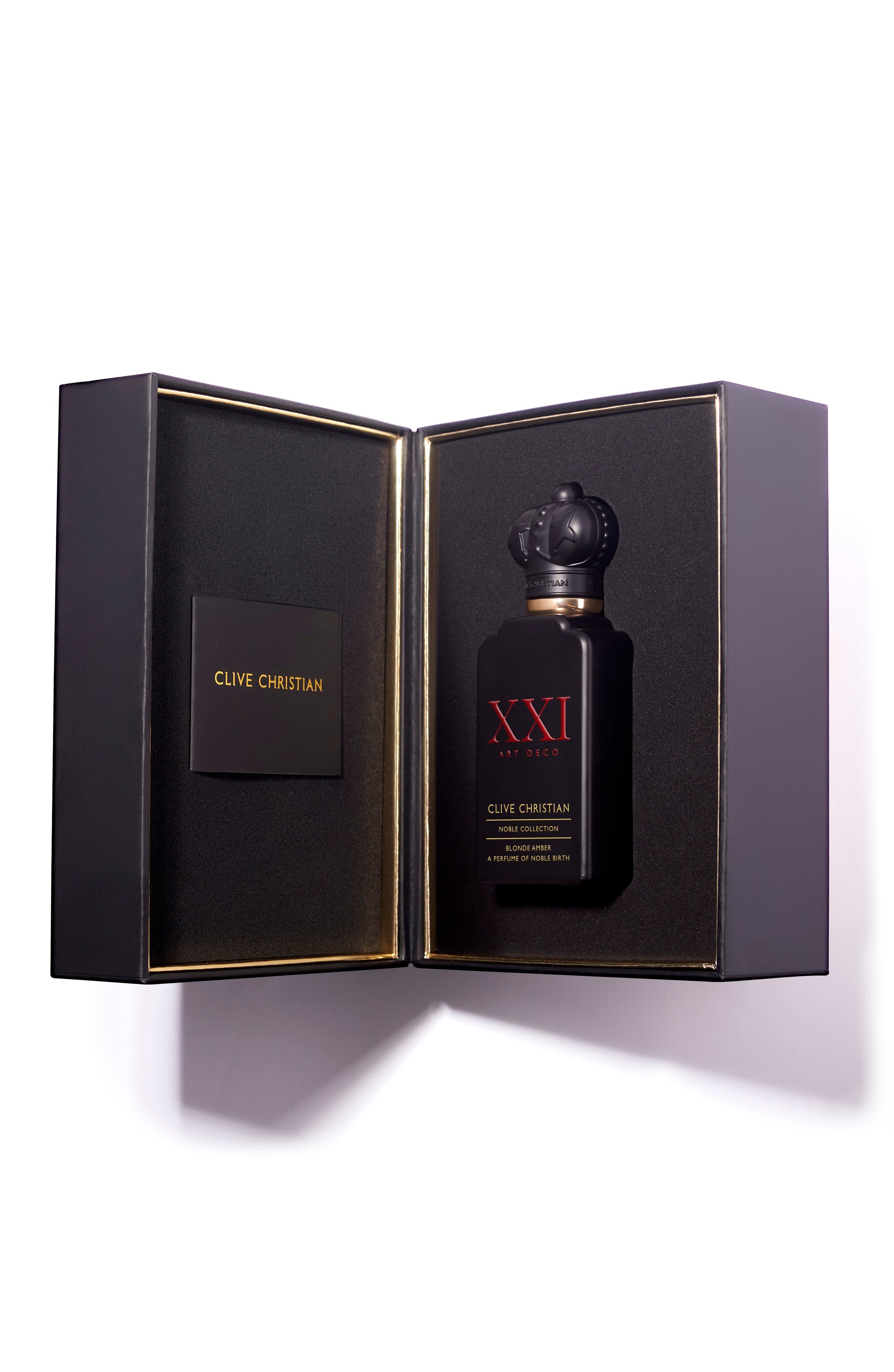 香水(ユニセックス) Clive Christian Blonde Amber 50ml Clive Christian Blonde Amber (Women) | Nordstrom