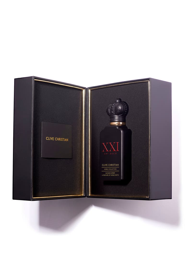 Blonde Amber Perfume, Alternate, color, NO COLOR