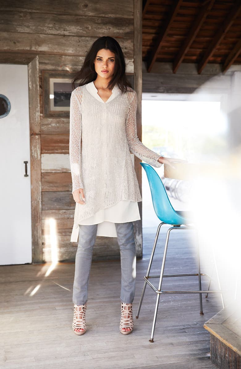 Eileen Fisher , Alternate, color, 