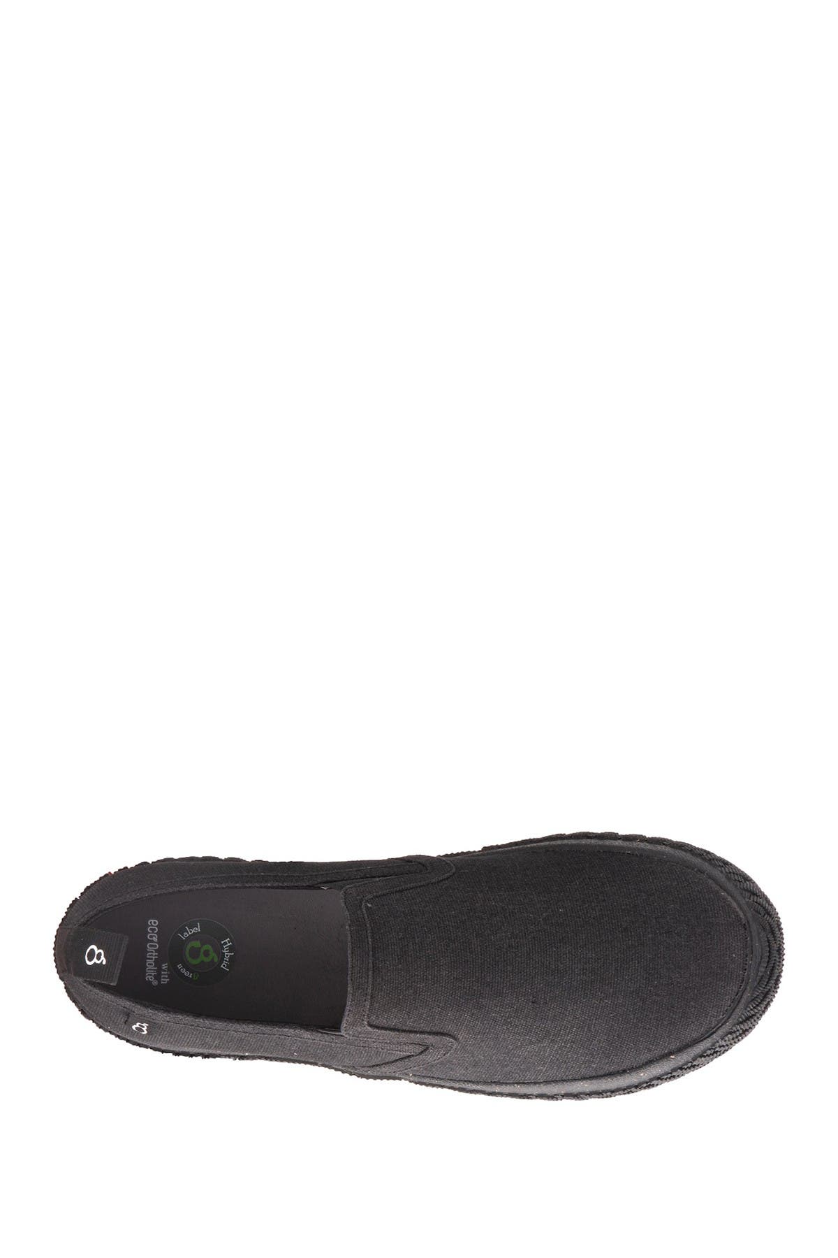 Hybrid Green Label Lively Slip-On Sneaker, Alternate, color, 