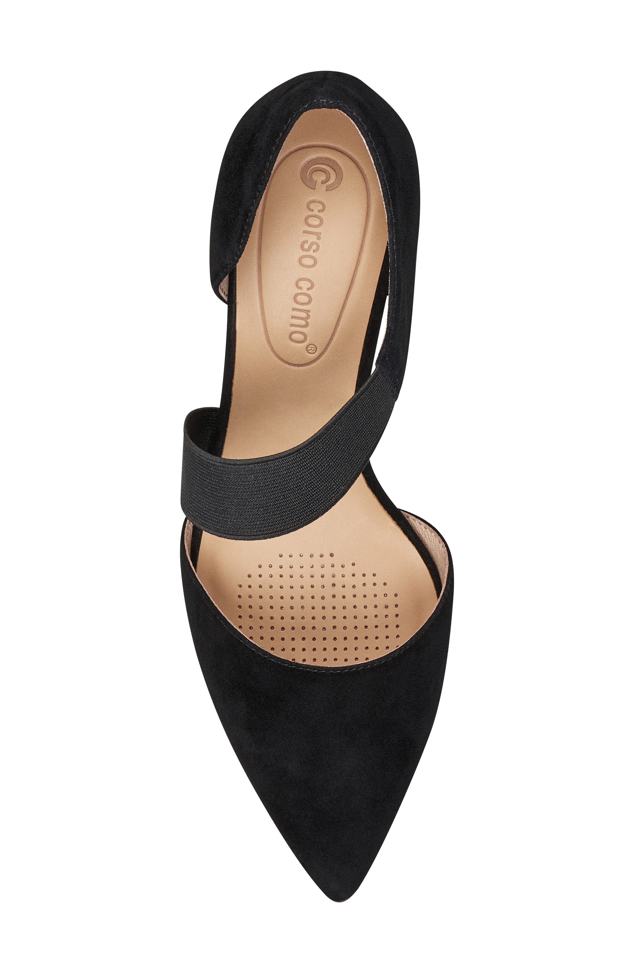 CC Corso Como<sup>®</sup> Denice Pump, Alternate, color, 