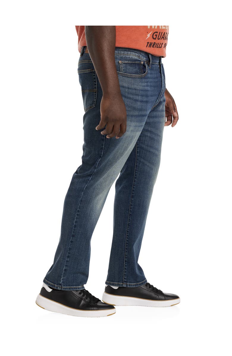 Lucky Brand Jeans McArthur Athletic-Fit Jeans, Alternate, color, Mcarthur