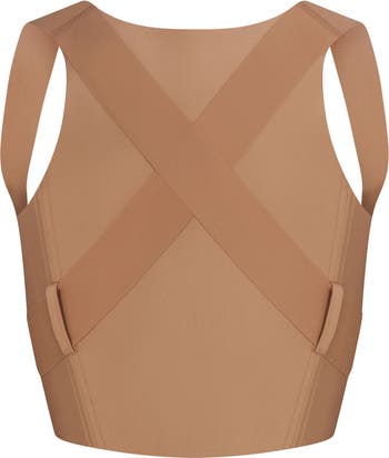 Body Posture Enhancing Vest