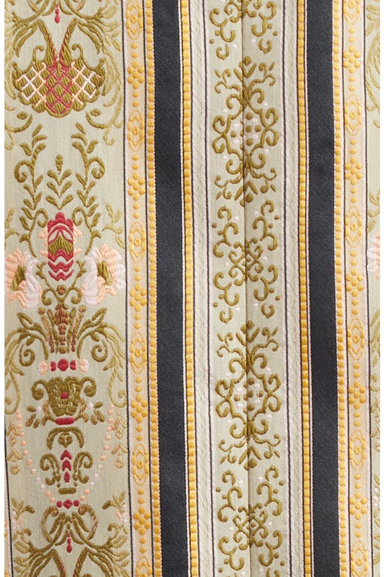 Floret Brocade Sport Coat, Alternate, color, MULTI