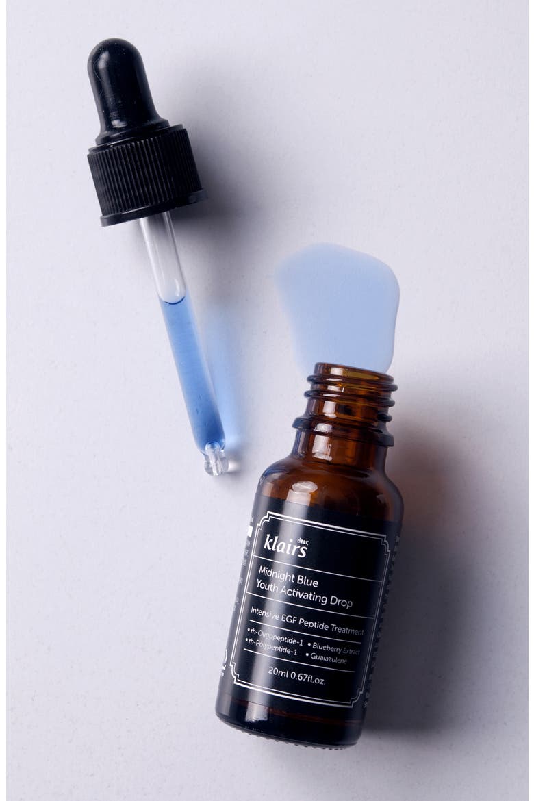 Midnight Blue Youth Activating Drop, Alternate, color, NO COLOR