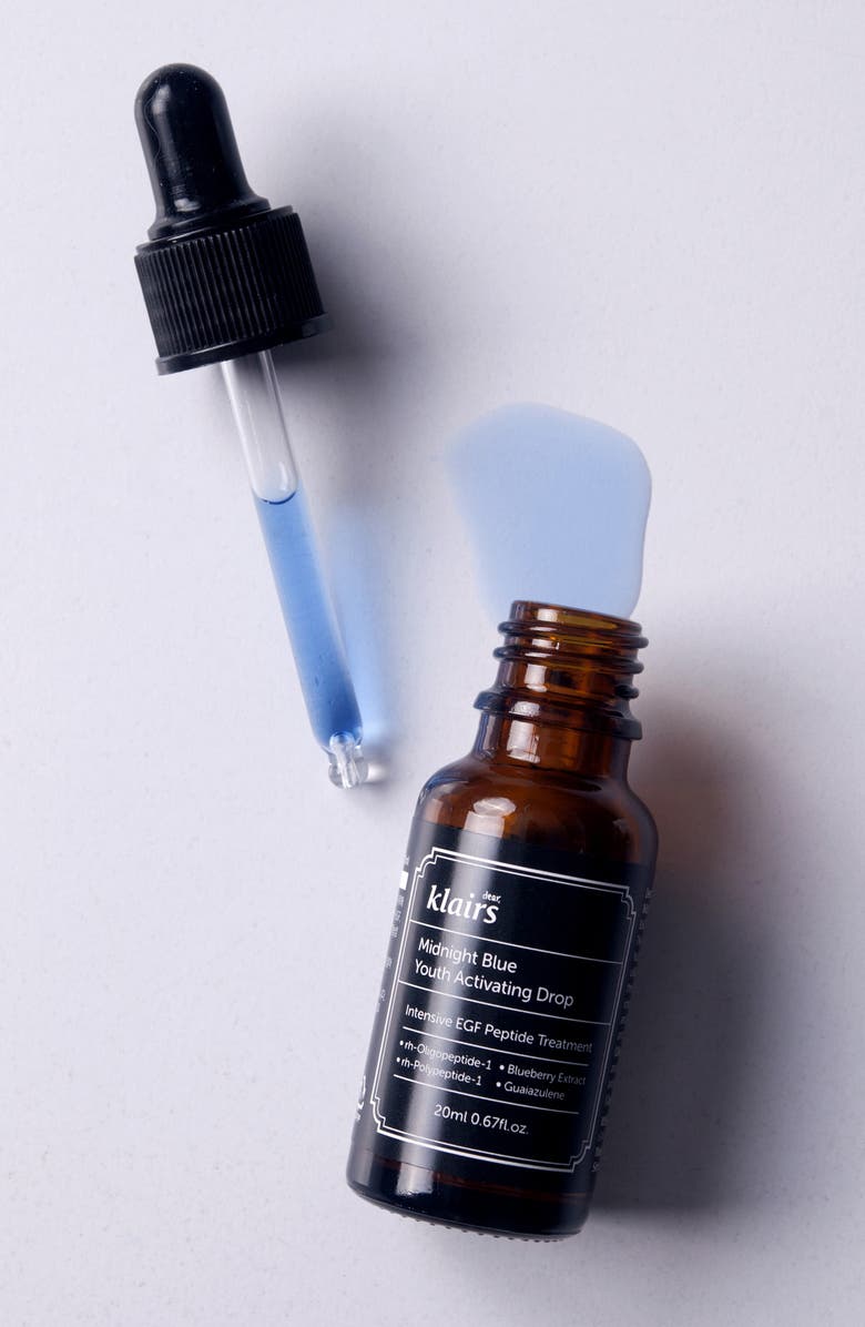 Klairs Midnight Blue Youth Activating Drop, Alternate, color, 