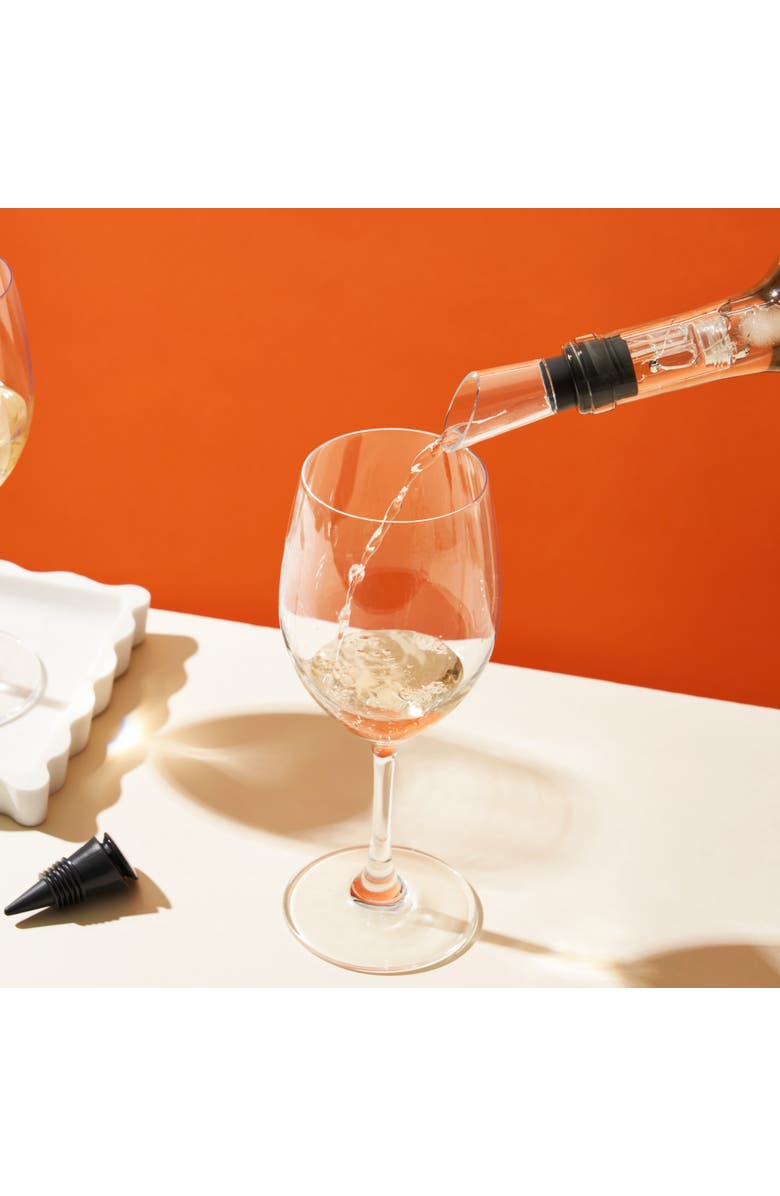 Innovine Wine Cooling Wand, Alternate, color, Graphite