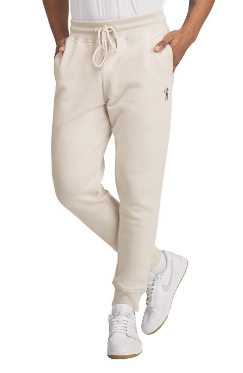 Eastside Golf ボアフリース Mサイズ クリーム色 メンズウェア