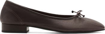 Baila Ballet Flat