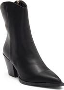 Billini Maysa Western Bootie