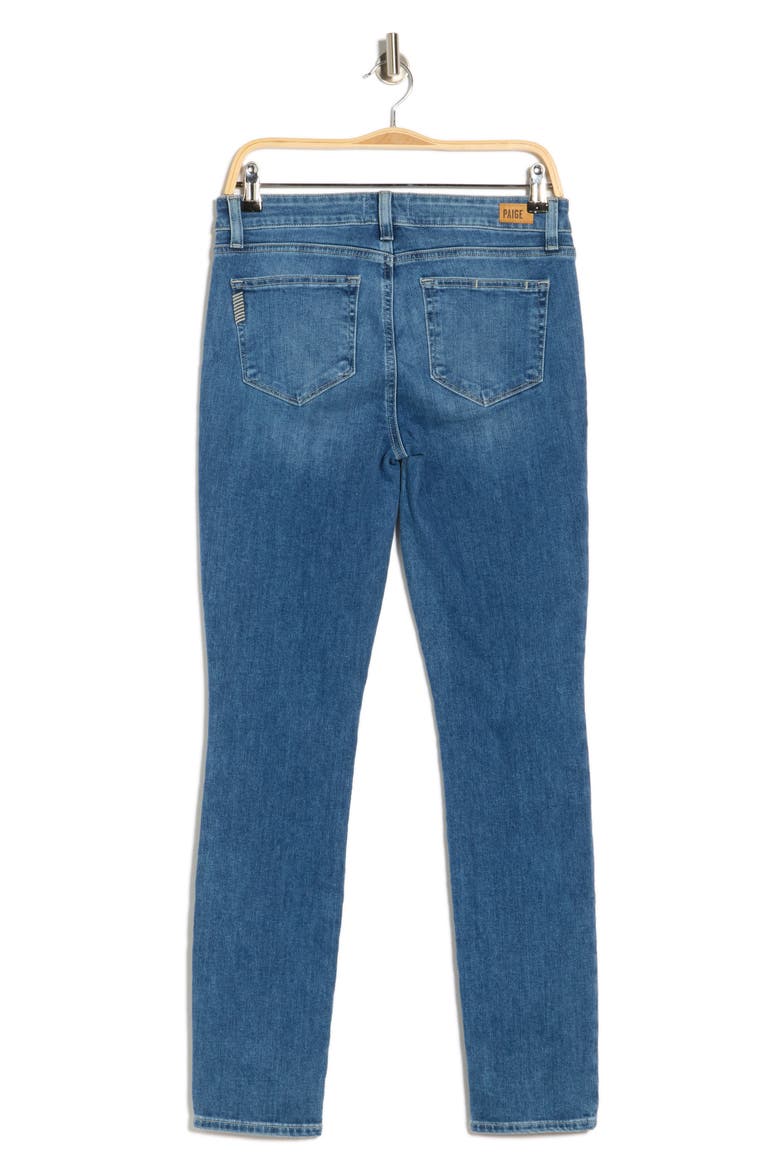 Skyline Skinny Jeans, Alternate, color, JANECE