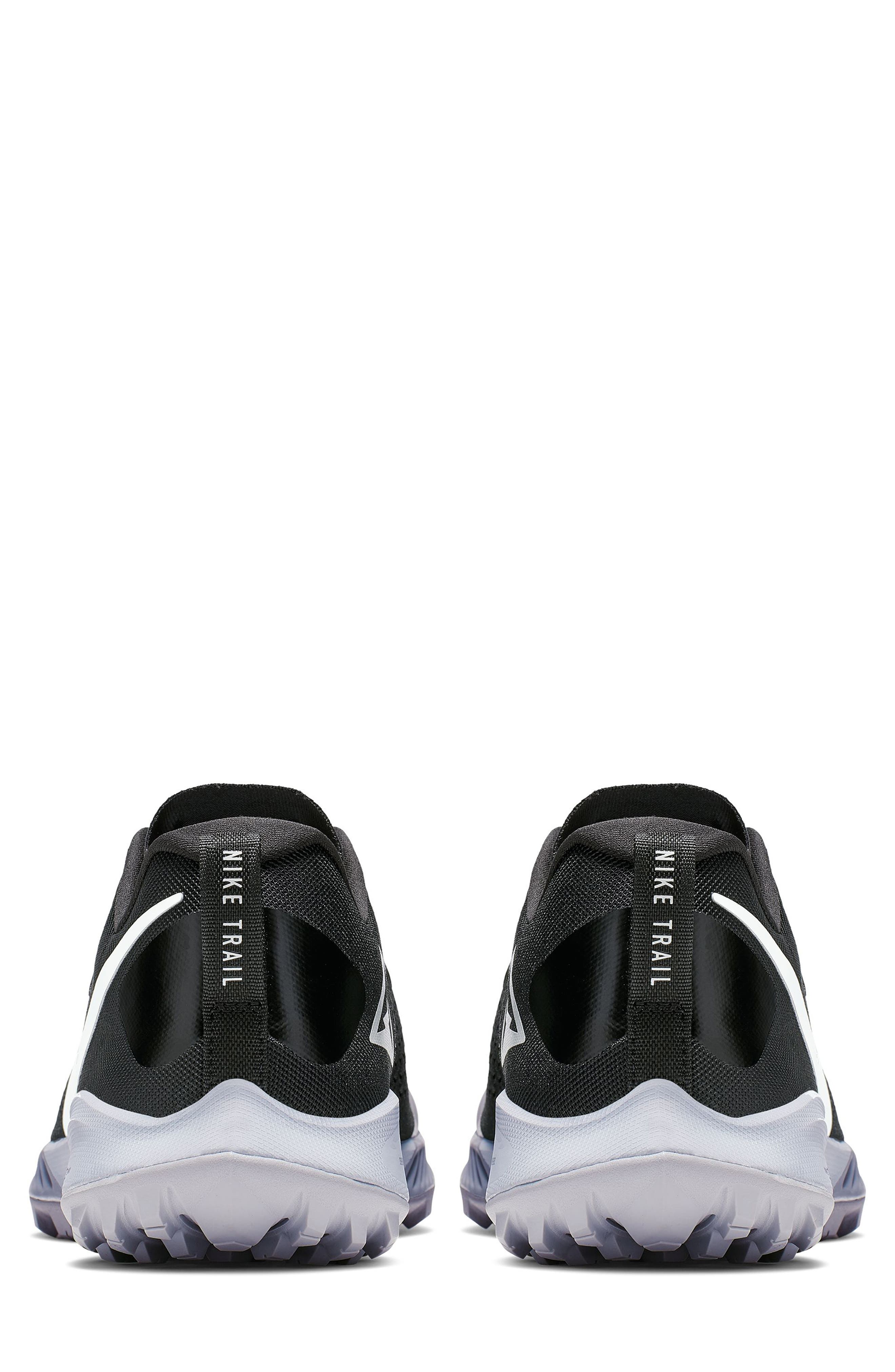 Nike Air Zoom Terra Kiger 5 Trail Running Shoe, Alternate, color, 