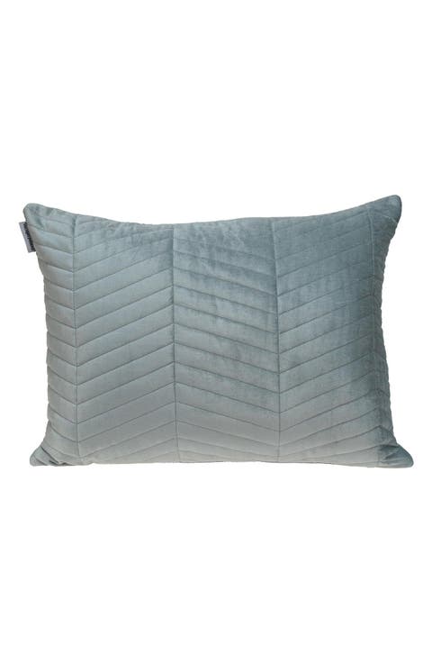 Somin Throw Pillow