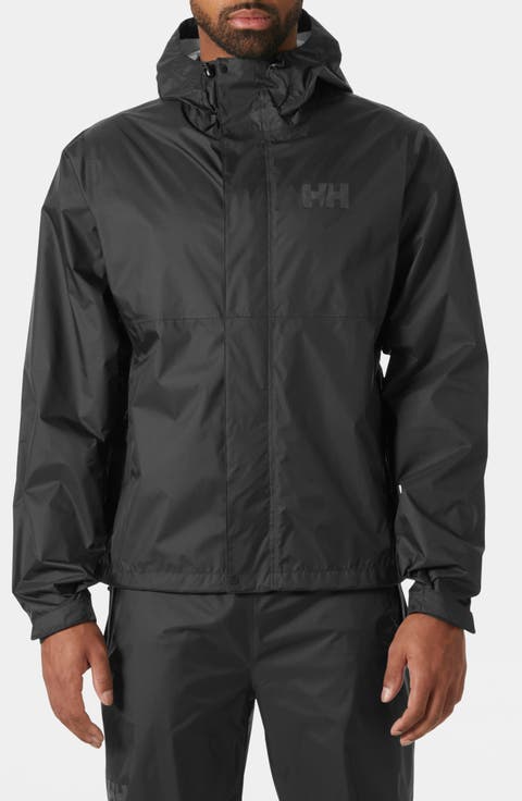 XS HELLY HANSEN HH Long John 2mm ブラック