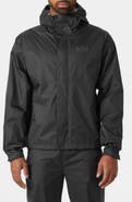 Helly Hansen Loke 2.0 Waterproof Packable Jacket