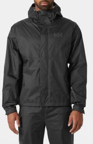 Helly Hansen Loke 2.0 Waterproof Packable Jacket