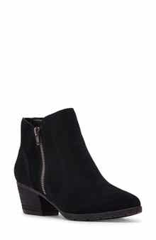 Blondo Victoria Waterproof Bootie