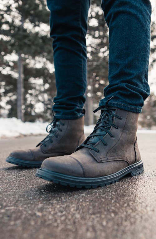 Baffin Northern Hiking Boot