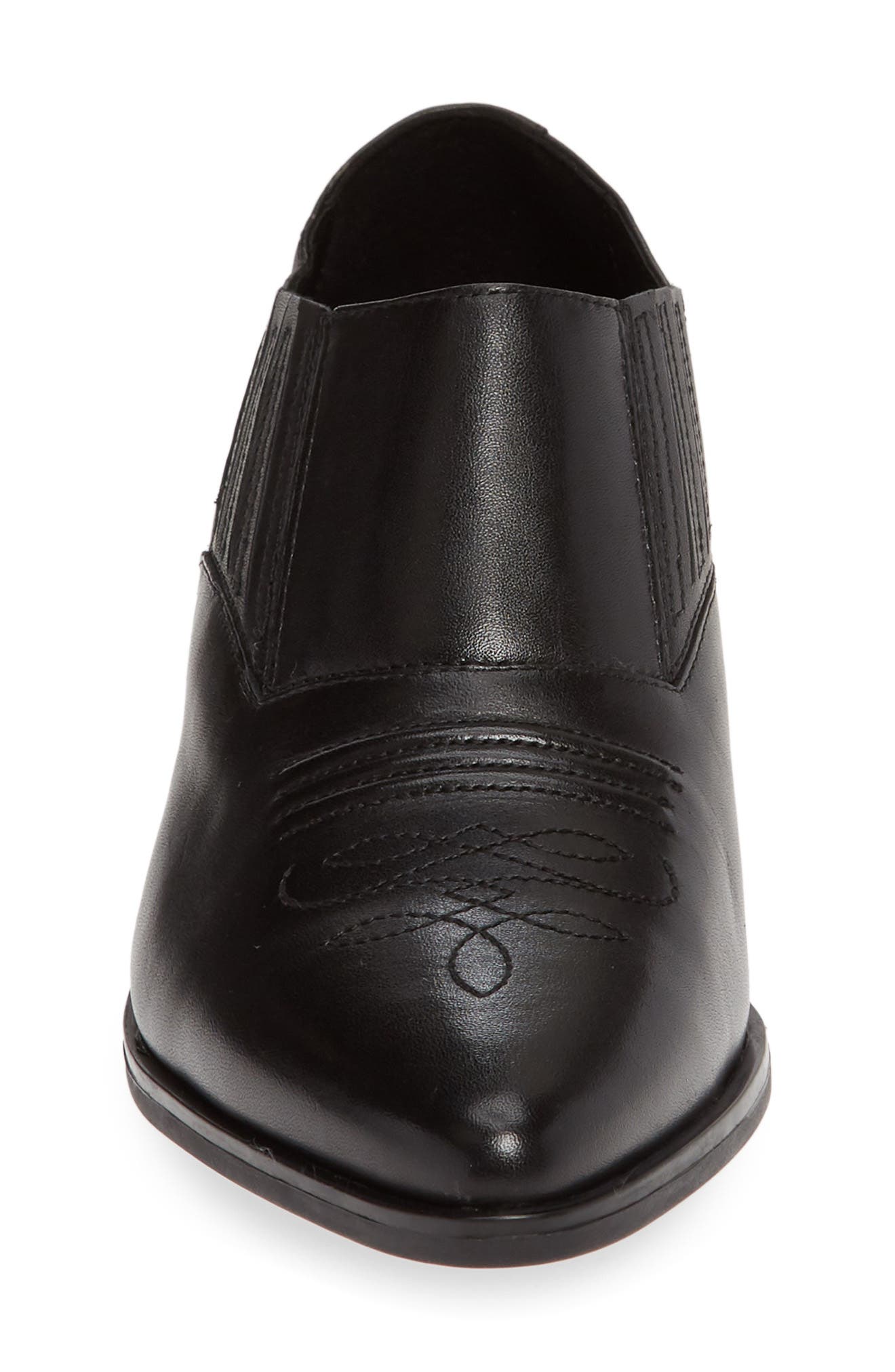 Vagabond Shoemakers Emily Bootie, Alternate, color, 