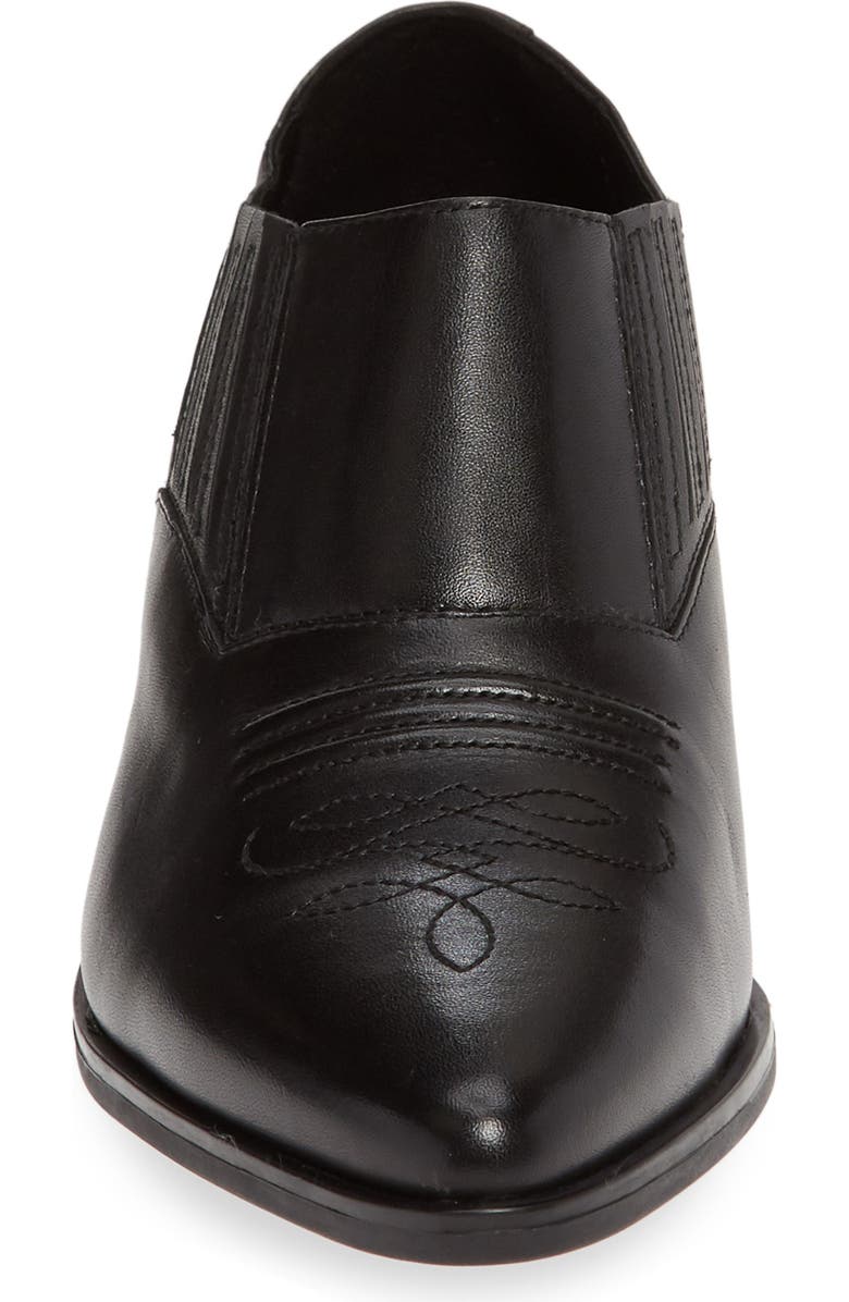 Vagabond Shoemakers Emily Bootie, Alternate, color,