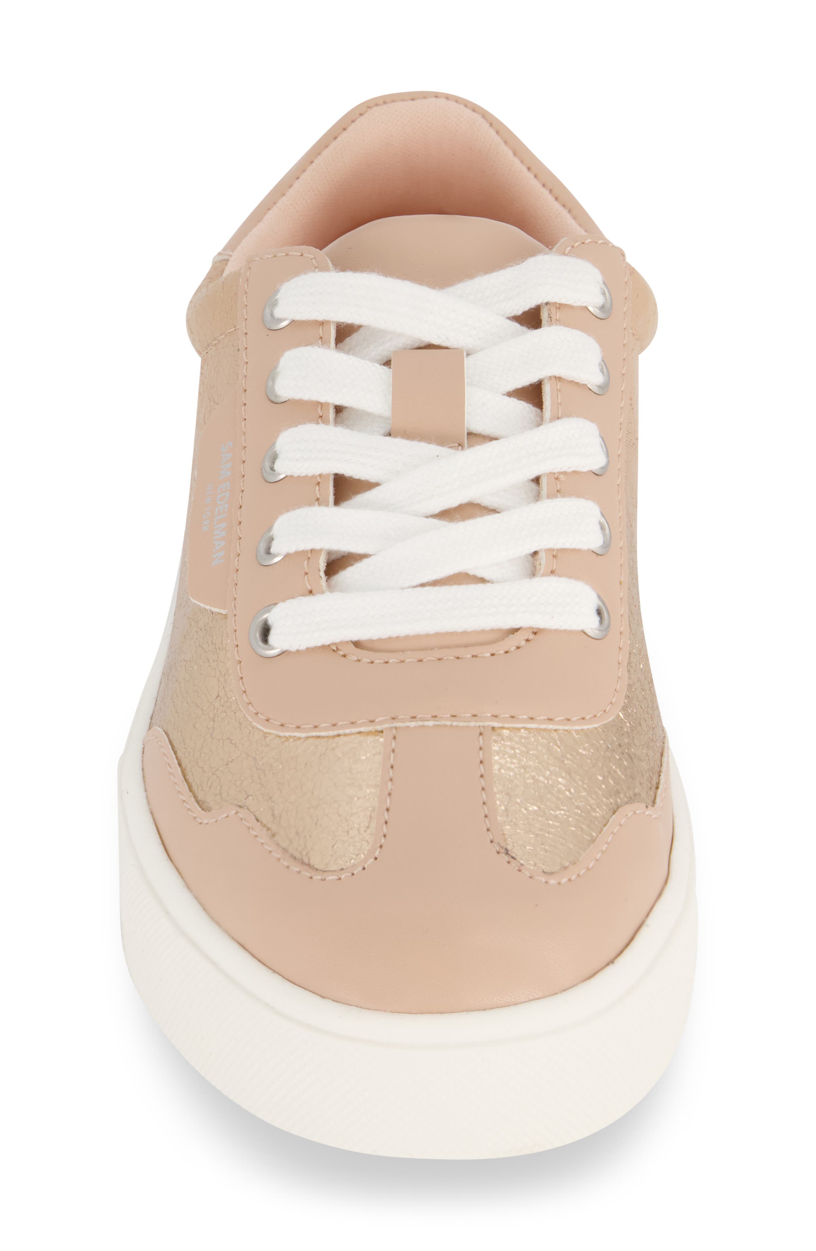 ESSIE TERE, Alternate, color, ROSE GOLD