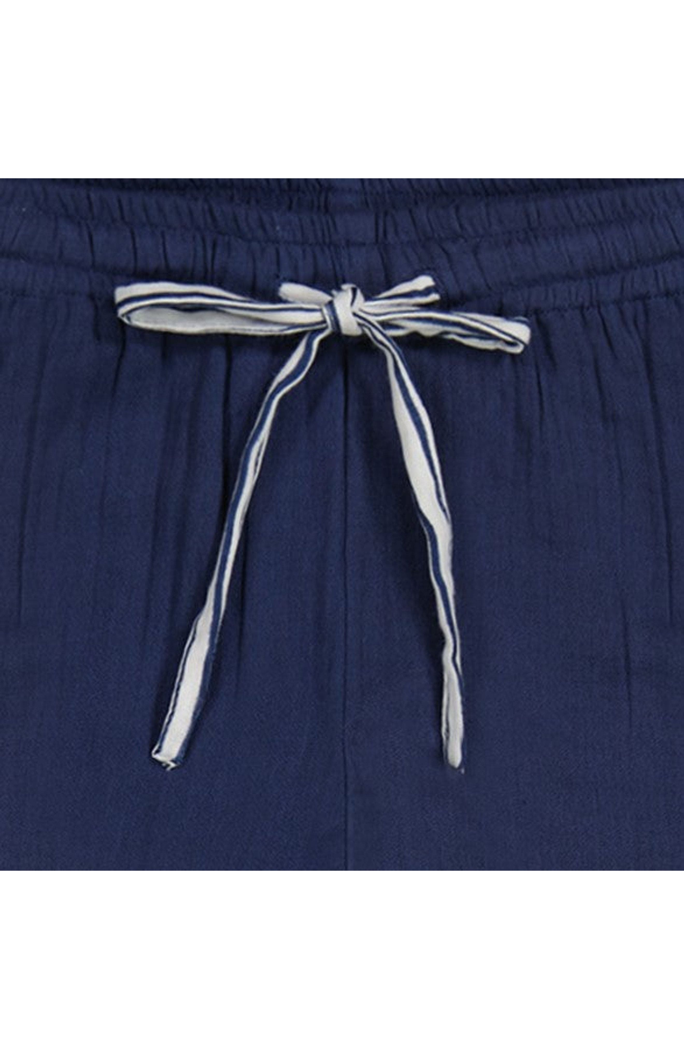La Plage Drawstring Pant - image 2