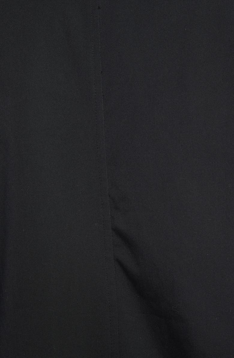 Barbour Maghill Waterproof Trench Coat, Alternate, color,