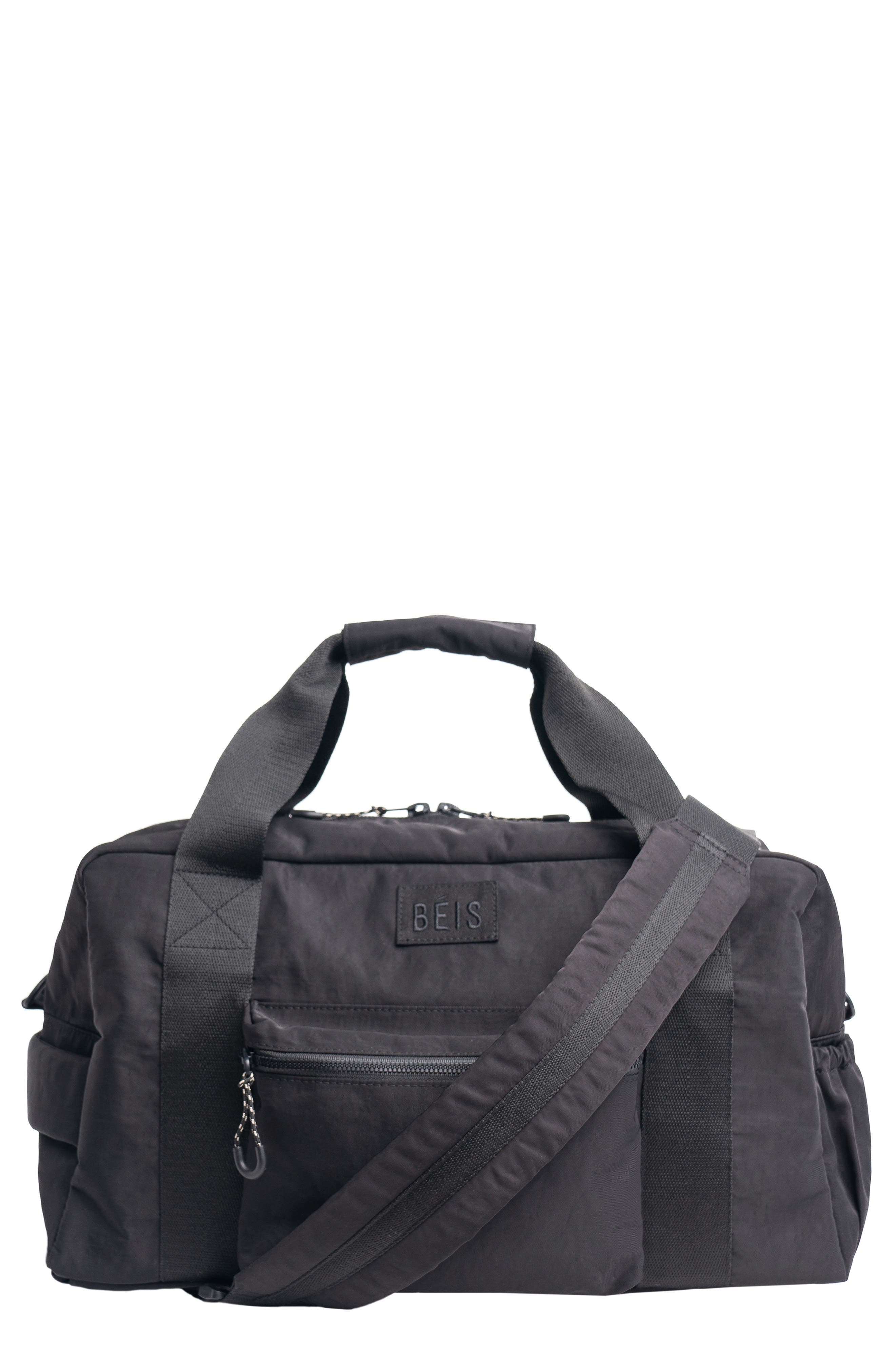 Béis The Convertible Duffle Bag, Main, color, 