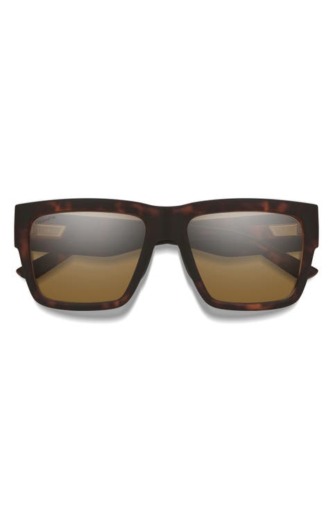 Lineup 58mm ChromaPop™ Sunglasses