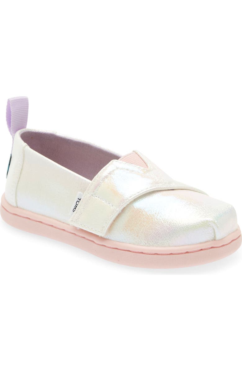 TOMS Alpargata 2.0 Slip-On, Main, color,