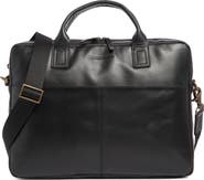 Johnston & Murphy Hunter Briefcase
