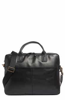 Johnston & Murphy Hunter Briefcase