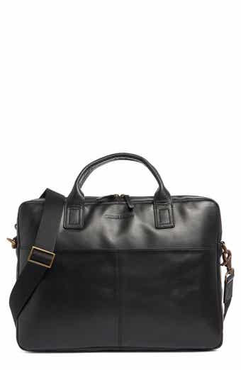 Johnston & Murphy Hunter Briefcase