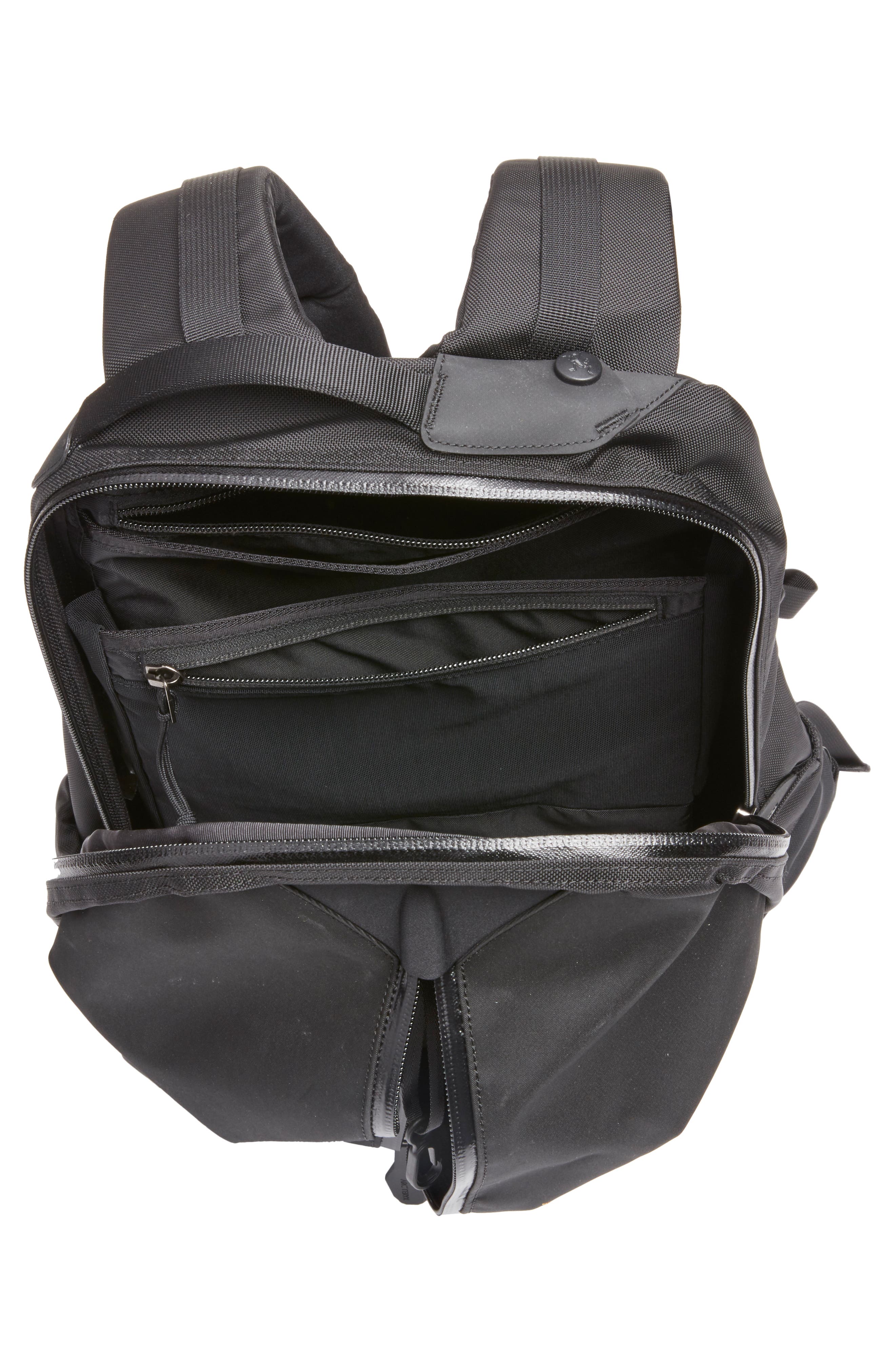 Arc'teryx Arro 16 Nylon Backpack, Alternate, color, 