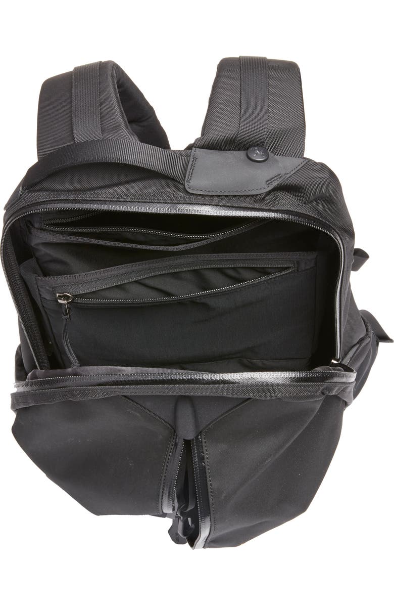 Arc'teryx Arro 16 Nylon Backpack, Alternate, color,