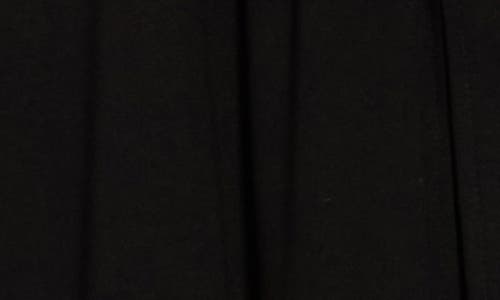 Go Couture Sleeveless Maxi Dress In Black