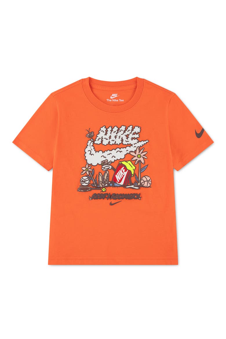 Kids' Rest & Recovery Graphic T-Shirt (Men) | Nordstrom