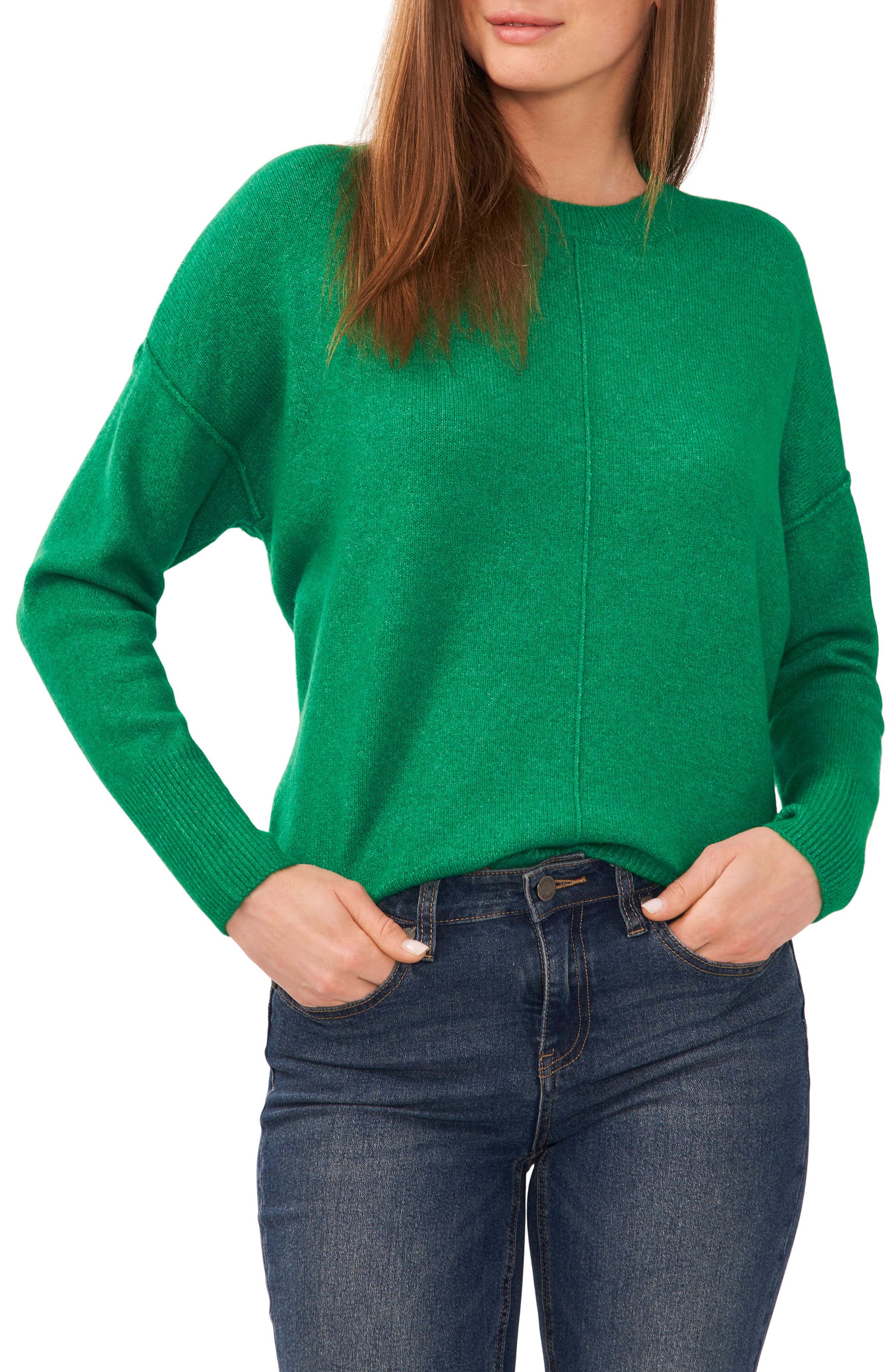 ELECTRIC GREEN