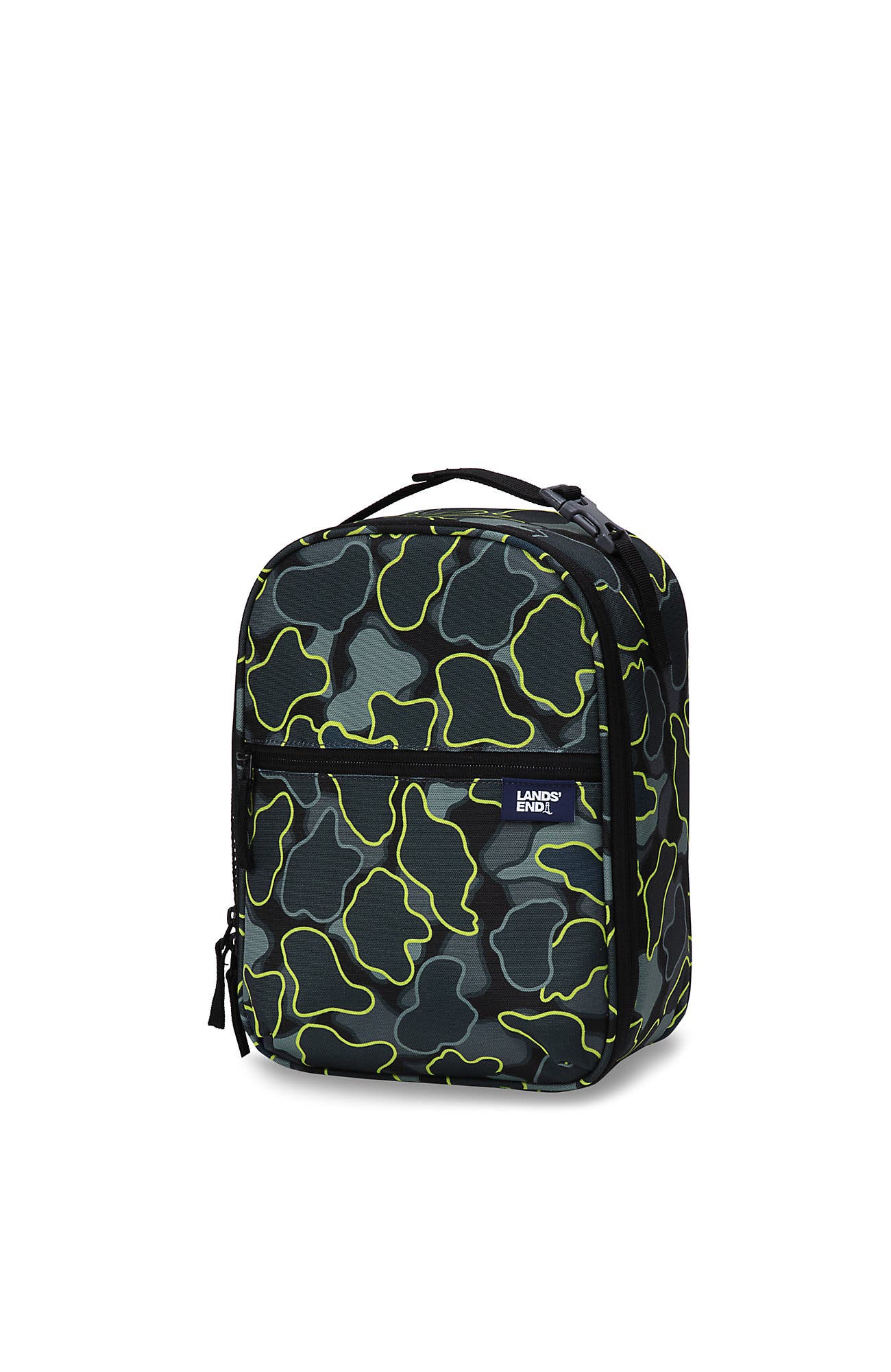 Pop Camo/Gray