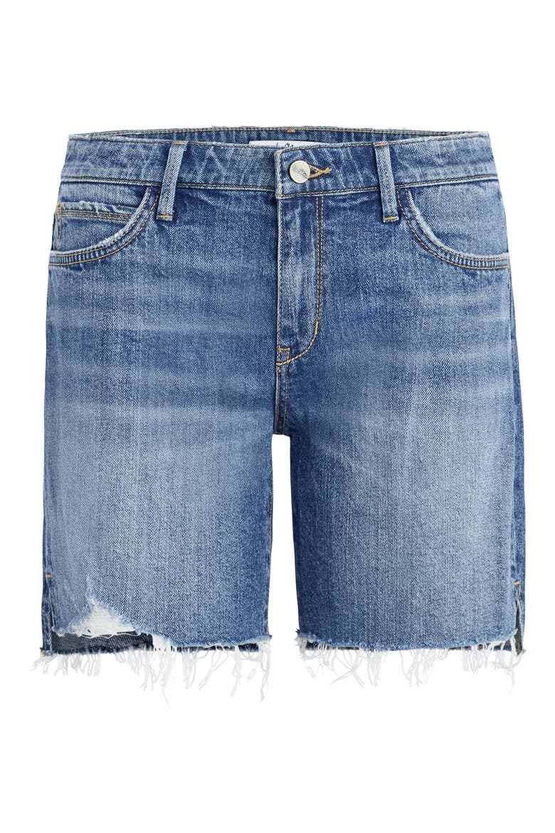 Derby Denim Shorts, Alternate, color, MARISELLE