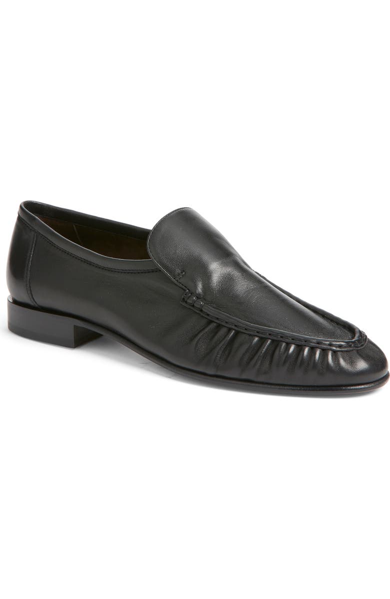 The Row Soft Two Loafer, Main, color,