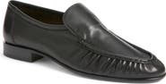 The Row Soft Two Loafer